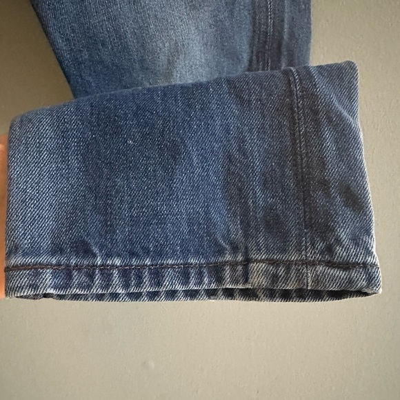 Levi Strauss & co 511 jeans 32 x 32 - Picture 4 of 13